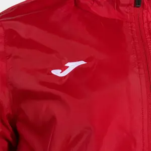Casaco com capuz à prova de água para crianças Joma Rain image-2