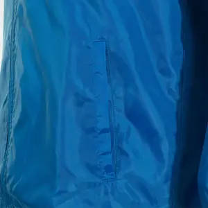 Casaco com capuz à prova de água para crianças Joma Rain image-3