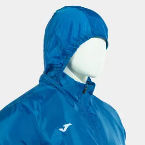 Casaco com capuz à prova de água para crianças Joma Rain image-4