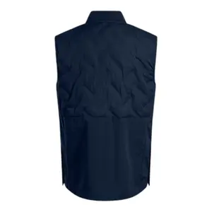 Sleeveless Puffer Jacket Joma Elite Club
