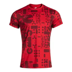 T-shirt Joma Challenge image-0