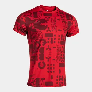 T-shirt Joma Challenge image-1
