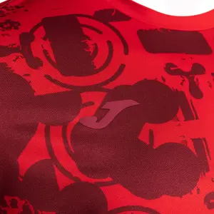 T-shirt Joma Challenge image-3