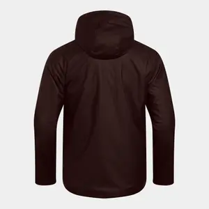 Waterproof Jacket Joma Urbain Aesthetics image-1