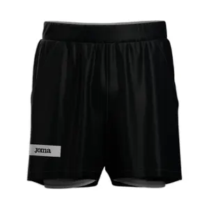Shorts with Side Pockets Joma Challenge image-0