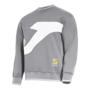 Round Neck Sweatshirt Joma Step image-0