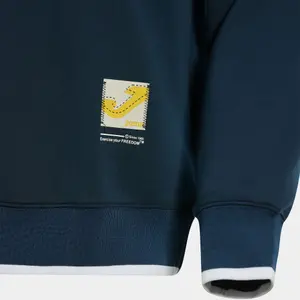 Round Neck Sweatshirt Joma Step image-3