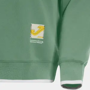 Round Neck Sweatshirt Joma Step image-3