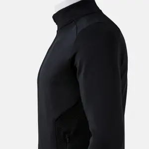 Veste de survêtement Zippé Joma Confort V image-3