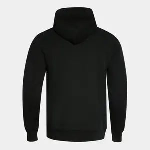 Hooded sweatshirt with logo Joma Step image-1