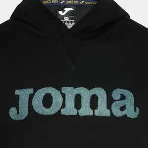 Hooded sweatshirt with logo Joma Step image-2