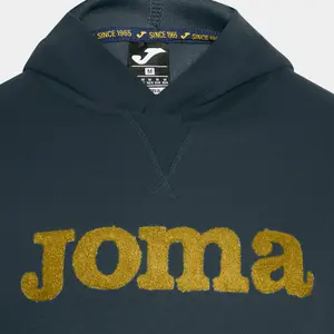 Hooded Sweatshirt Joma Step image-2