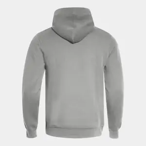 Hooded sweatshirt with logo Joma Step image-1