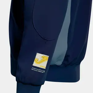 Zip-Up Hooded Jacket with Pockets Joma Step image-3