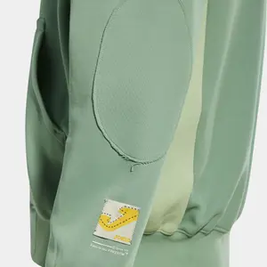Zip-Up Hooded Jacket with Pockets Joma Step image-3