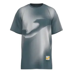 T-shirt with logo Joma Step image-0