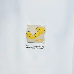 T-shirt with logo Joma Step image-2