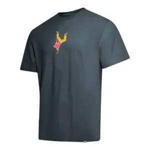 Casual Style T-Shirt Joma Step image-0