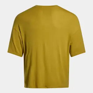 Crop top feminina Joma image-1