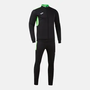 Children's tracksuit Joma Winner IV image-4