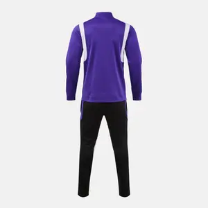 Children's tracksuit Joma Winner IV image-1