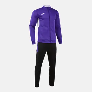 Children's tracksuit Joma Winner IV image-4