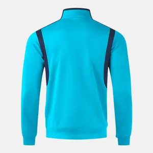Children's 1/4 zip training top Joma Winner IV image-1