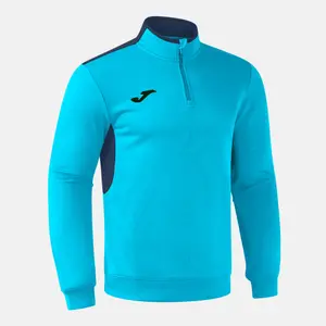 Children's 1/4 zip training top Joma Winner IV image-2