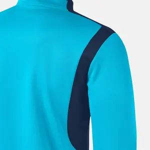 Children's 1/4 zip training top Joma Winner IV image-4