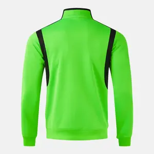 Training top 1/4 zip Joma Winner IV image-1