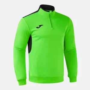 Training top 1/4 zip Joma Winner IV image-2