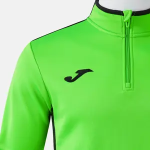 Training top 1/4 zip Joma Winner IV image-3