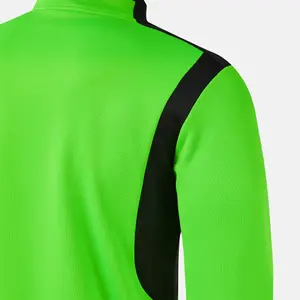 Training top 1/4 zip Joma Winner IV image-4
