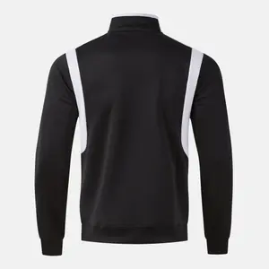 Children's 1/4 zip training top Joma Winner IV image-1