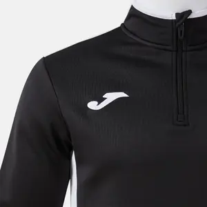 Children's 1/4 zip training top Joma Winner IV image-3