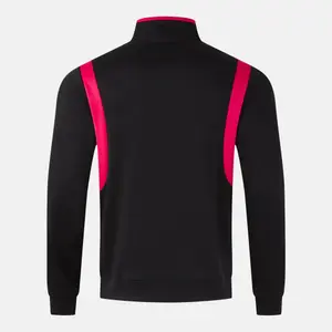 1/4 Zip Training Track Jacket Child Joma Winner IV image-1