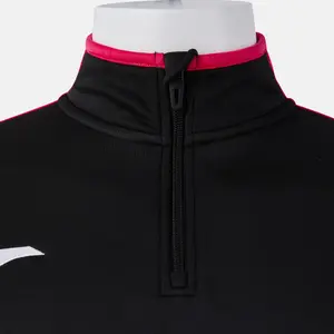 1/4 Zip Training Track Jacket Child Joma Winner IV image-5
