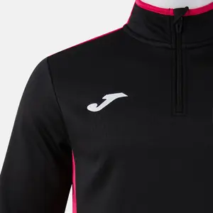 1/4 Zip Training Jacket Joma Winner IV image-3