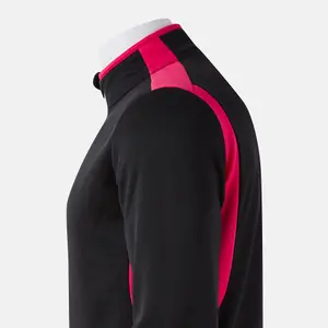 1/4 Zip Training Jacket Joma Winner IV image-4