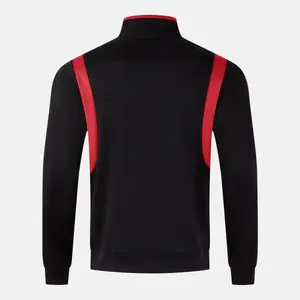 1/4 Zip Training Track Jacket Child Joma Winner IV image-1