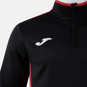 1/4 Zip Training Track Jacket Child Joma Winner IV image-3