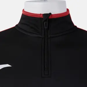 1/4 Zip Training Track Jacket Child Joma Winner IV image-5