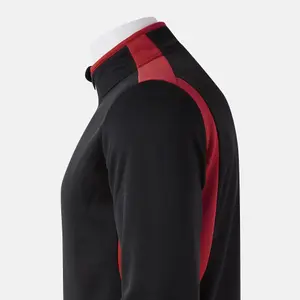 1/4 Zip Training Jacket Joma Winner IV image-4