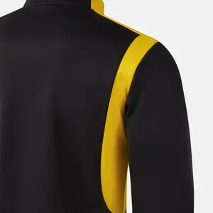 1/4 Zip Training Track Jacket Child Joma Winner IV image-4