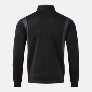 1/4 Zip Training Track Jacket Child Joma Winner IV image-1