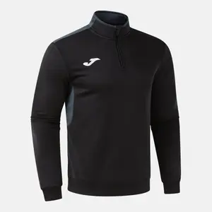 1/4 Zip Training Track Jacket Child Joma Winner IV image-2