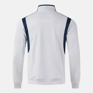 1/4 Zip Training Track Jacket Child Joma Winner IV image-1