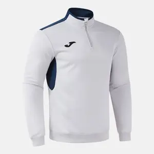 1/4 Zip Training Track Jacket Child Joma Winner IV image-2