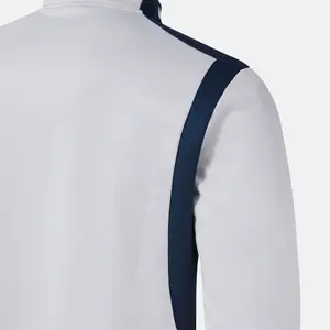 1/4 Zip Training Track Jacket Child Joma Winner IV image-4