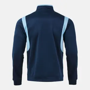 1/4 Zip Training Track Jacket Child Joma Winner IV image-1
